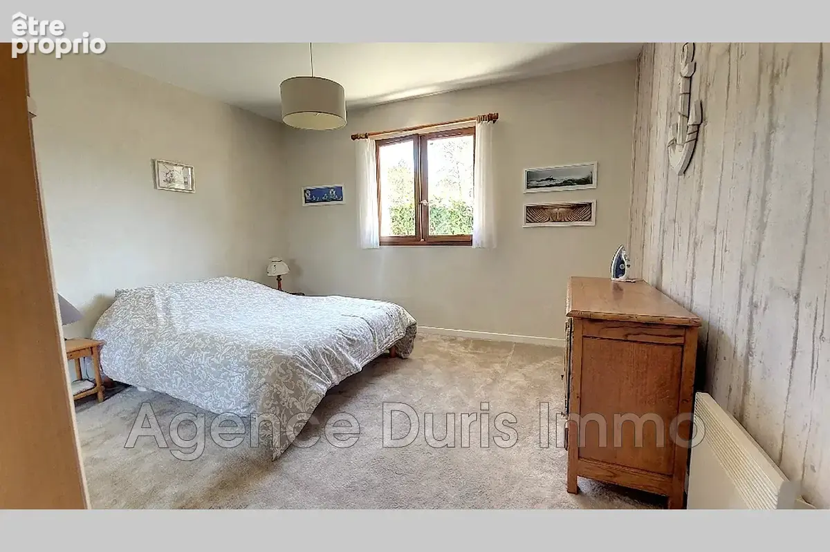 Maison 7 pièces 154 m² à vendre à Le Taillan-Medoc (33320) - photo 6