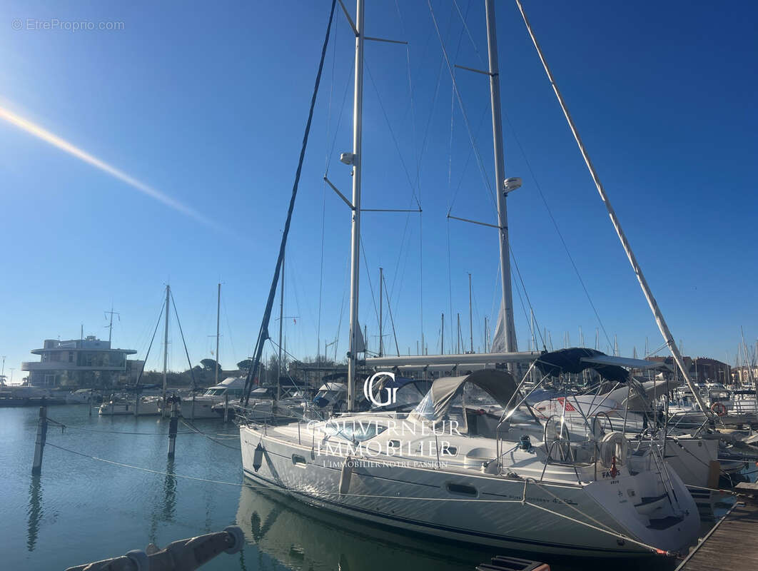Appartement à CANDILLARGUES