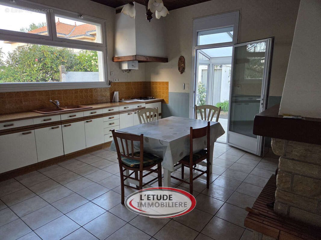 Photo 3 - Maison à SAINTE-PAZANNE