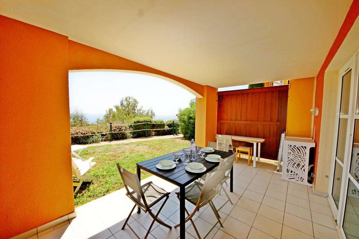 Appartement à LA SEYNE-SUR-MER