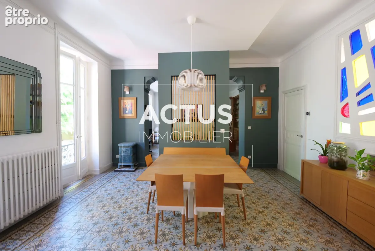 Photo Maison à Salon-De-Provence au prix de 899 000€