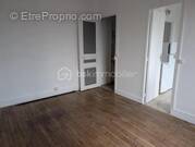 Appartement à AULNAY-SOUS-BOIS