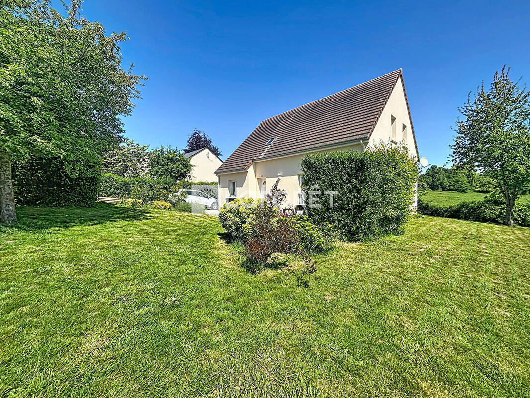 Maison à FALAISE