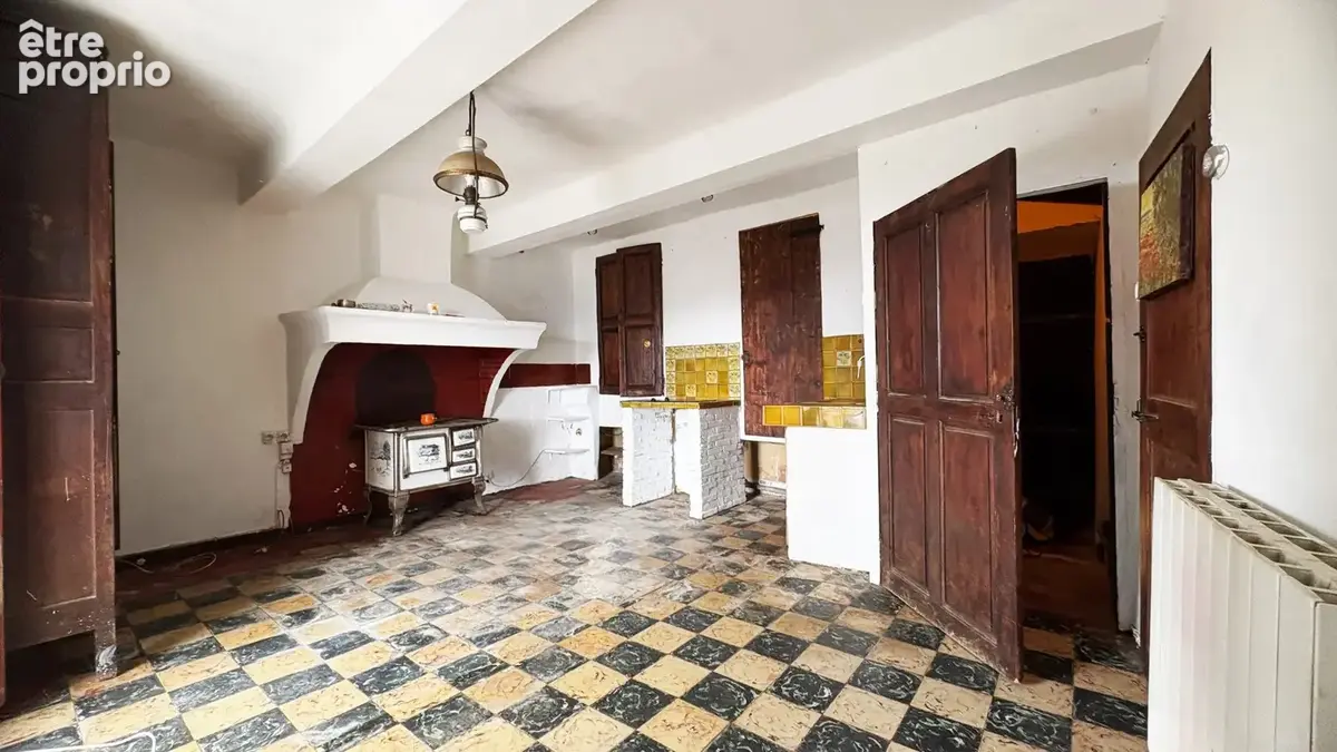 Maison 70 m² à Castellane  - photo 3