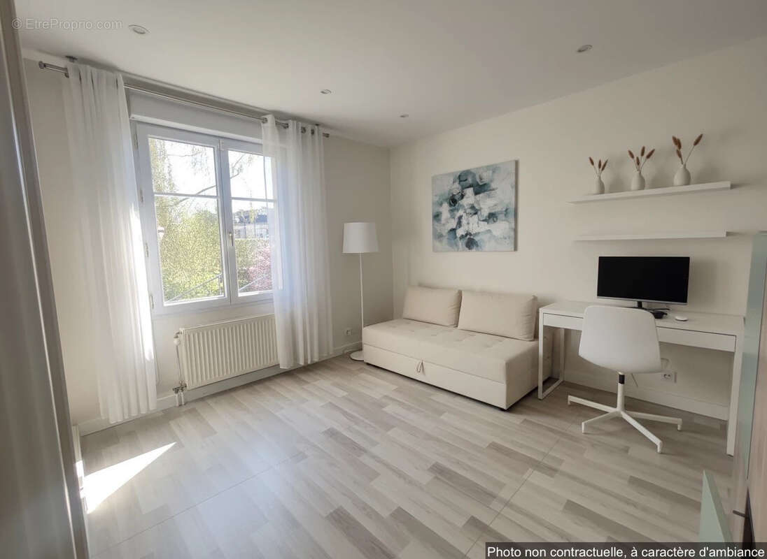 Appartement à GOURNAY-SUR-MARNE