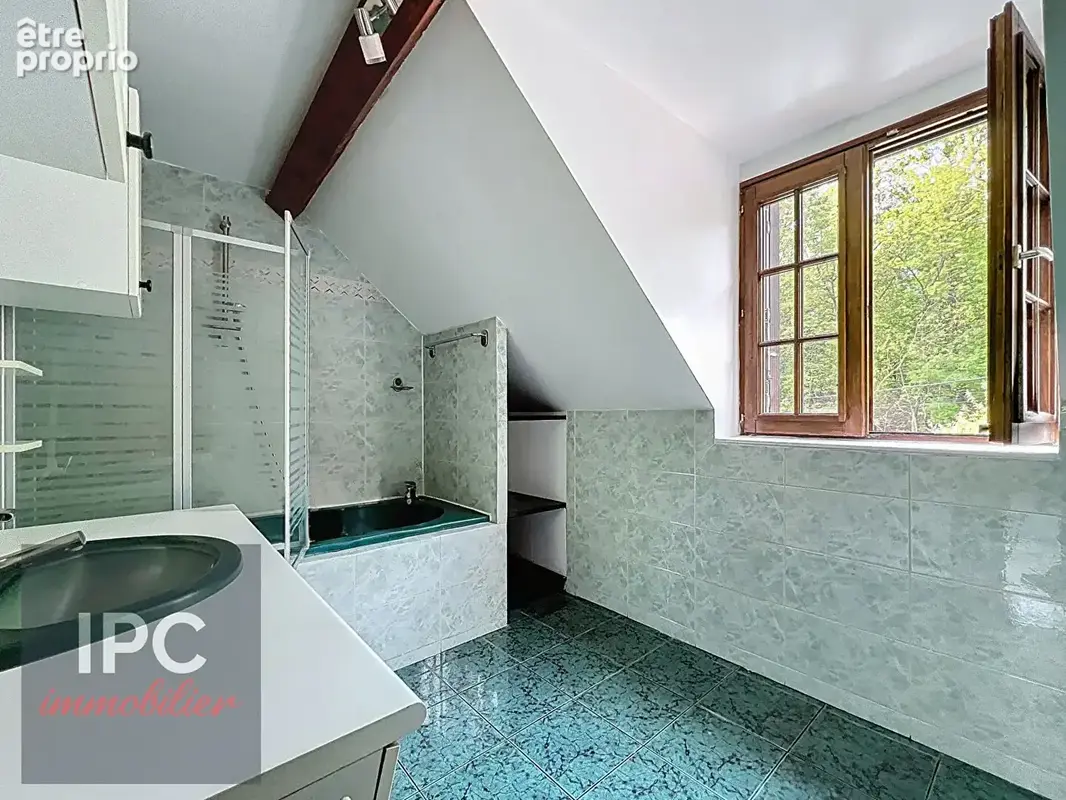 Pierrefitte Maison 8 pièce(s) , 4 Chambres 147 m2, 820m² de terrain - photo 14