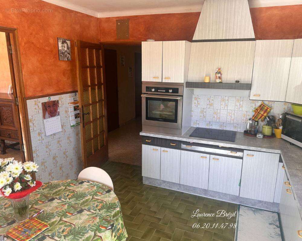 Maison à ORAISON