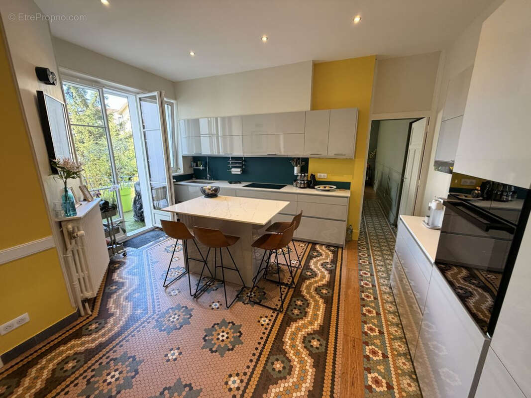 Maison à VICHY