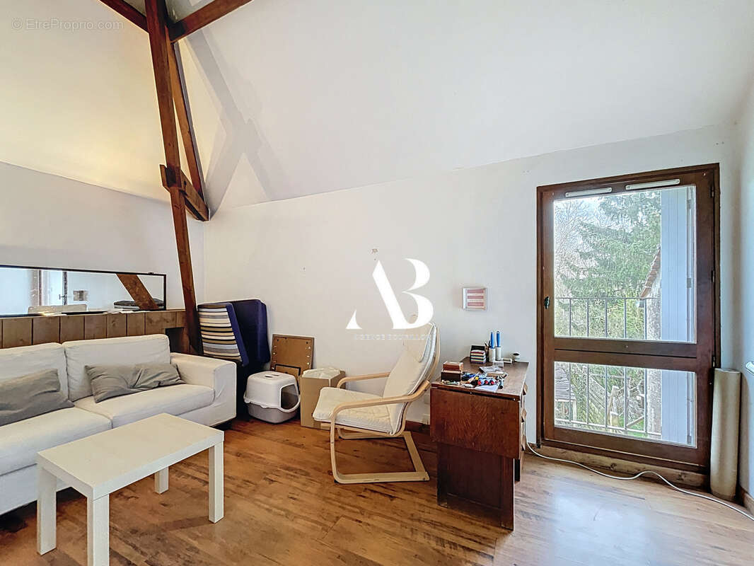 Maison à DONNEMARIE-DONTILLY