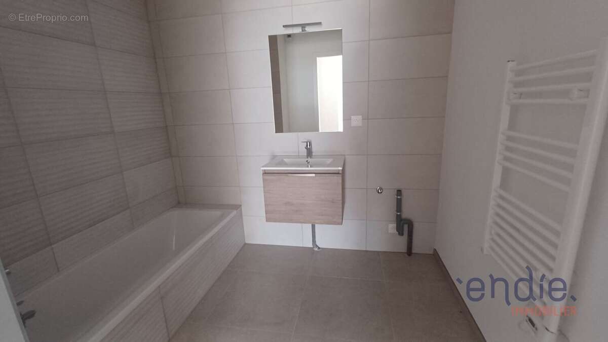 Kembs  dernier appartement disponible dans la résidence eden zen - photo 12