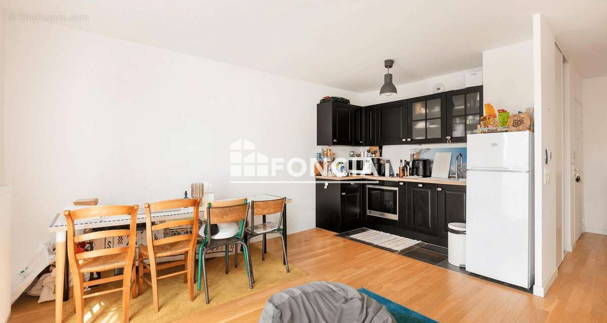 Appartement à ANTONY