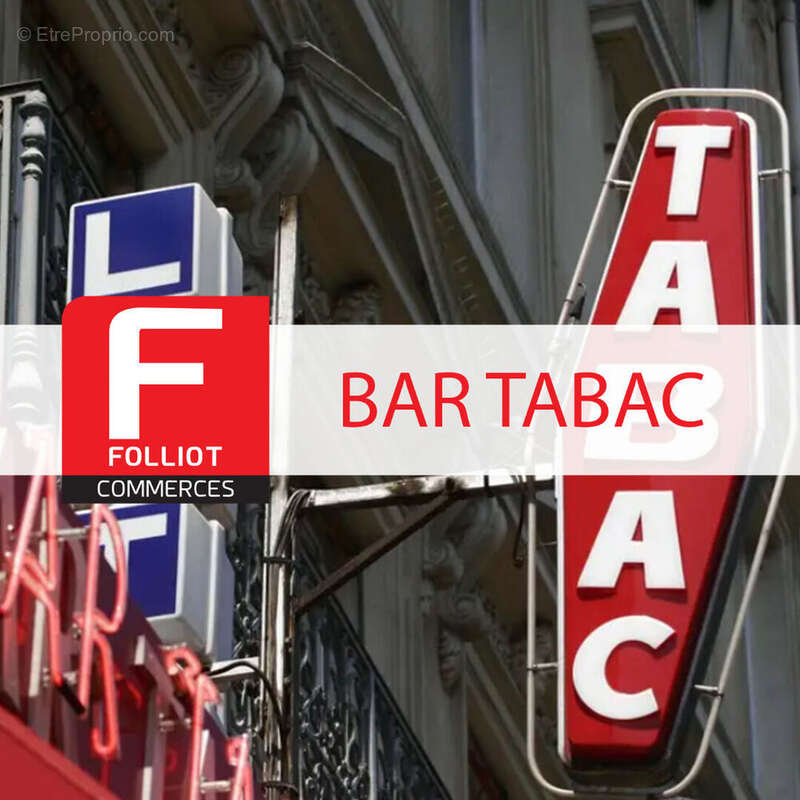 A vendre: bar tabac loto  - depart retraite - sud manche - photo 3