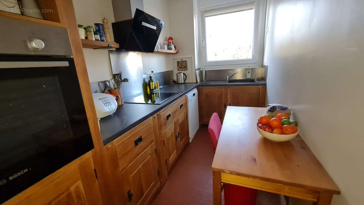 Appartement à BURES-SUR-YVETTE