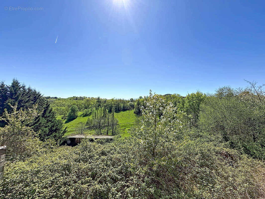 Maison à SAINT-AULAIRE