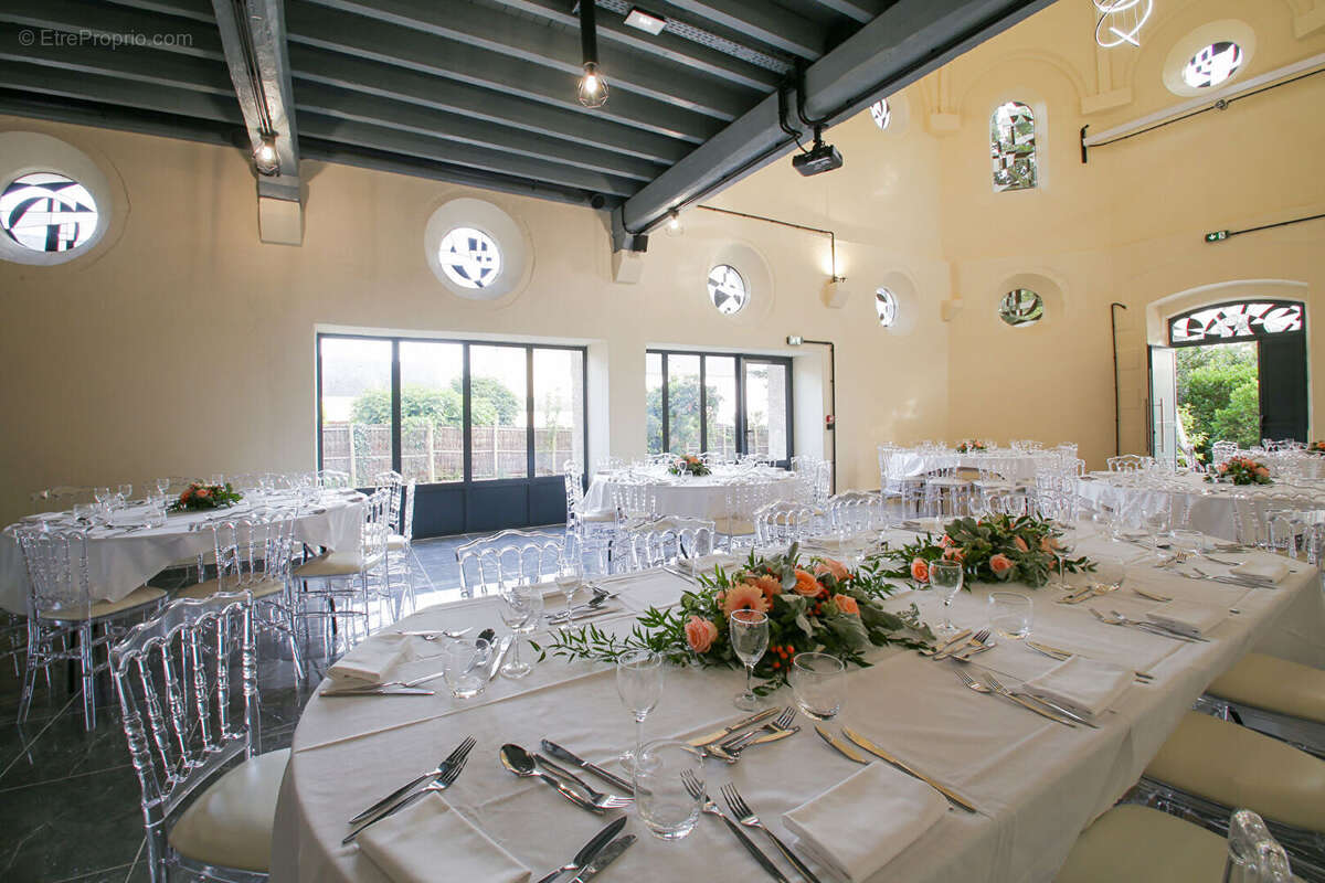 Maison à SAINT-JOACHIM