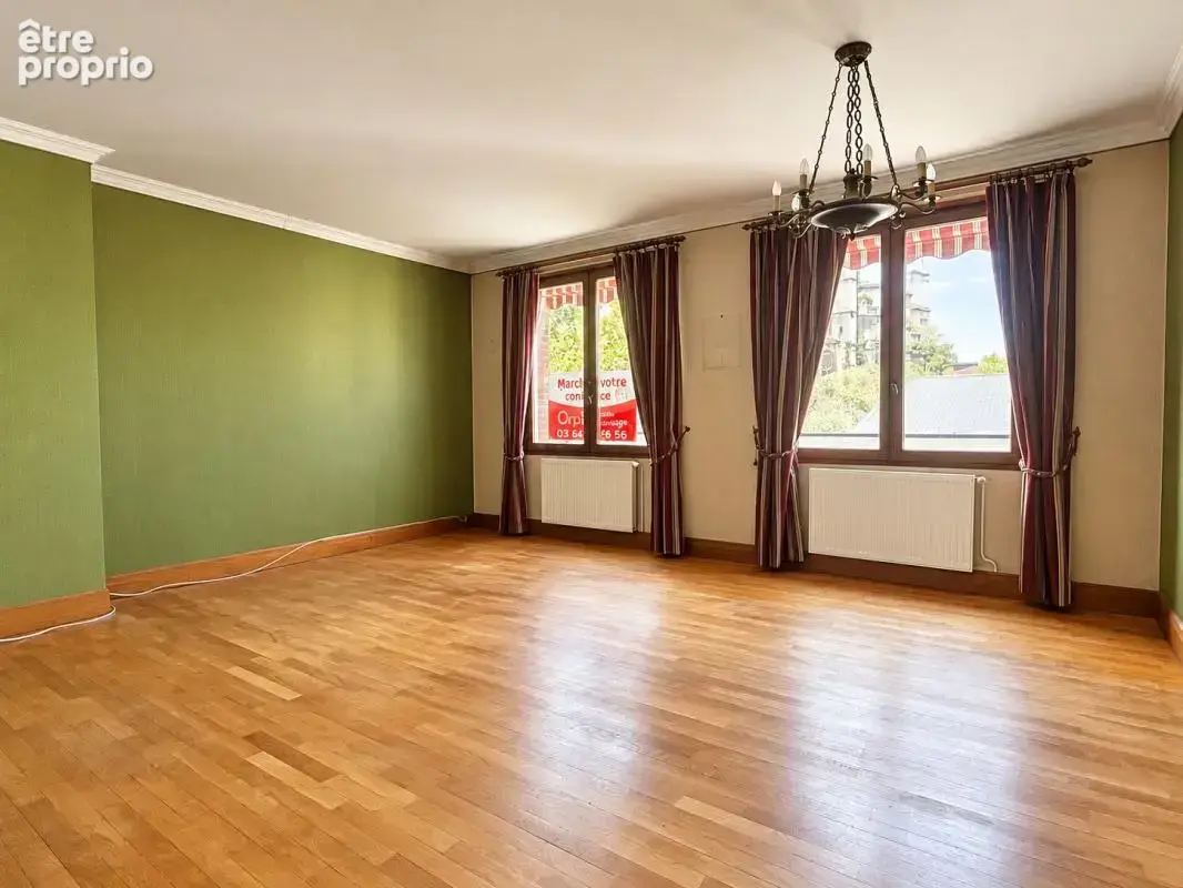 Appartement À Vendre - photo 3