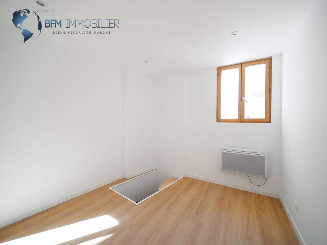 Appartement à TRETS