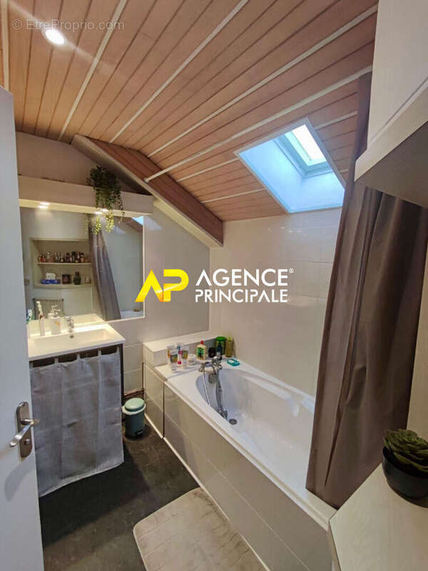 Appartement à BEZONS