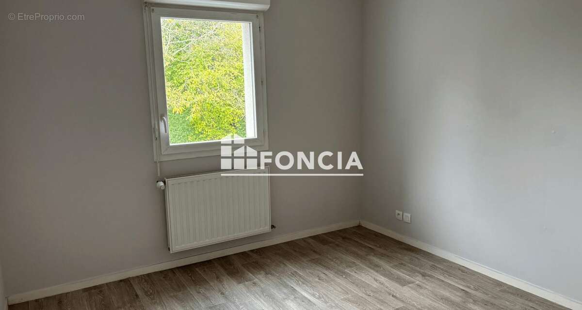 Appartement à FOUESNANT