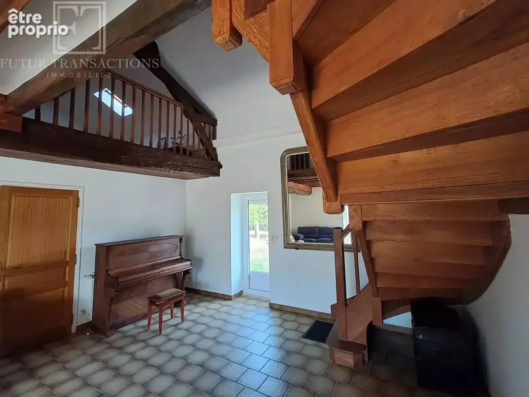 Maison de caractère - photo 7