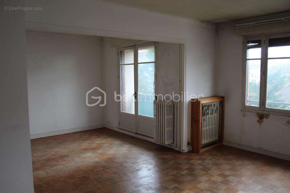 Appartement à CRETEIL
