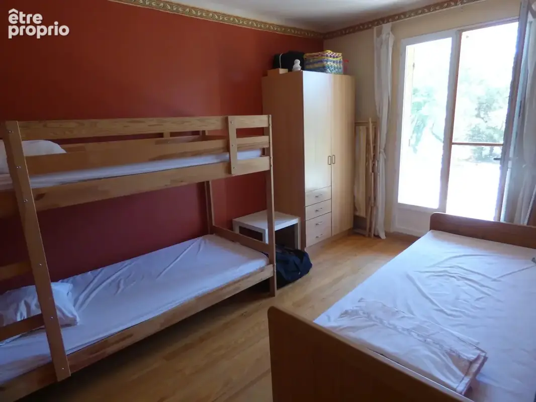 Maison 80 m² à vendre à Bedoin (84410) - photo 5