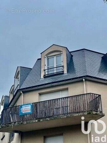 Photo 2 - Appartement à TOURS