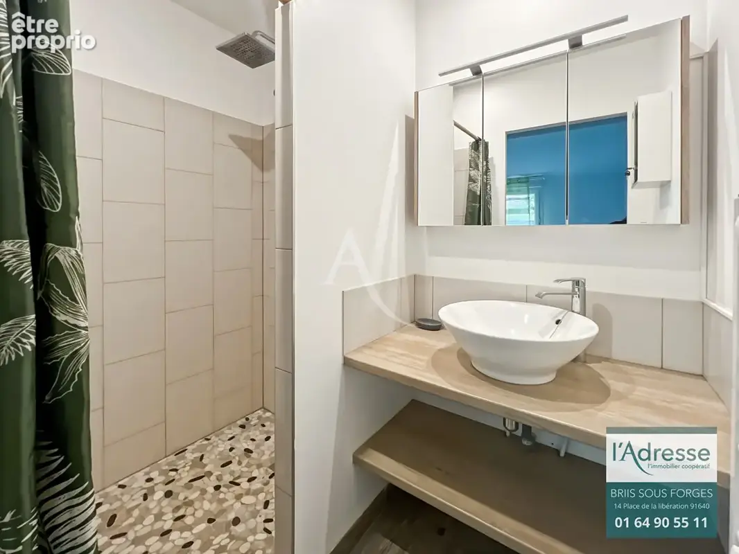 Maison  4 pièce(s) 97.59 m2 - photo 8