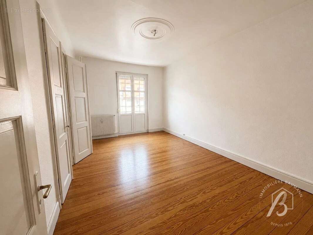 Appartement à vendre Strasbourg - photo 3