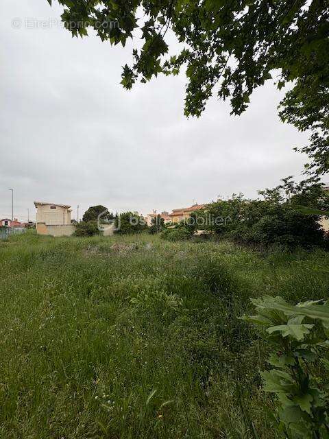 Terrain constructible 569 m2 - photo 4
