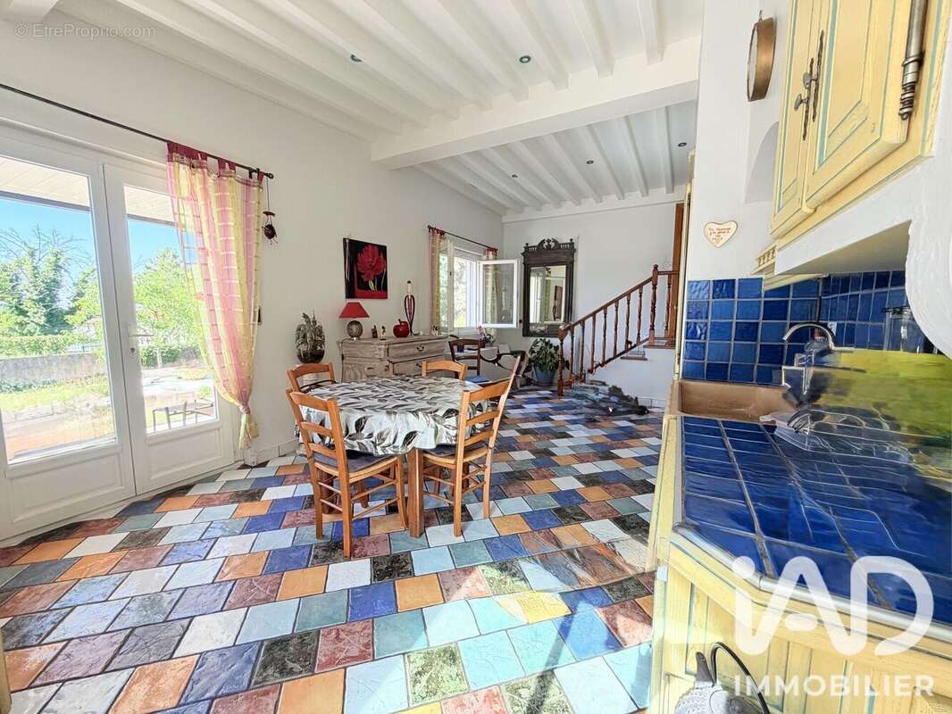 Photo 3 - Maison à ROUSSILLON