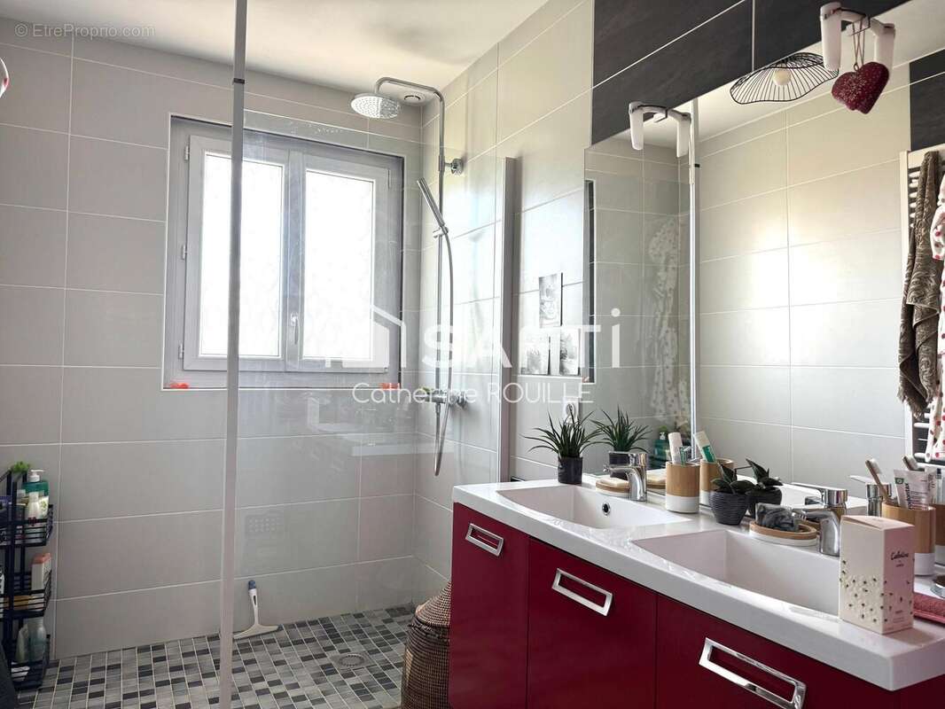 Photo 9 - Maison à MAGNE