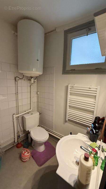 Appartement à FIGEAC