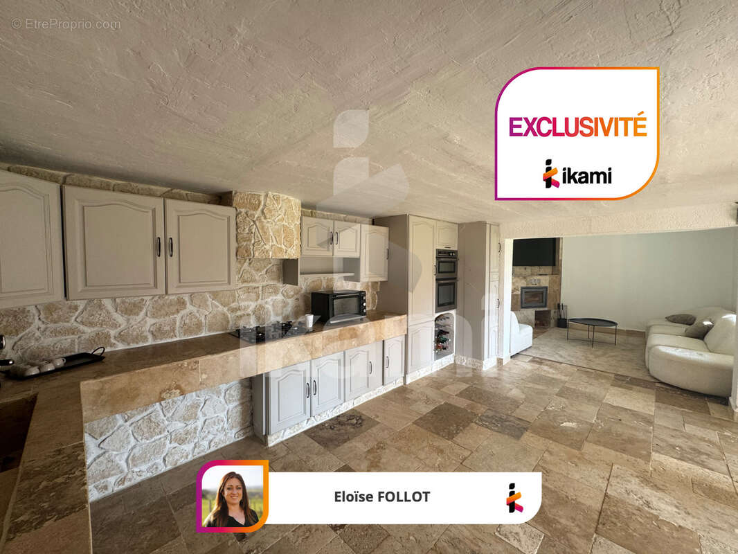 Maison à SAINT-SERNIN-DU-BOIS