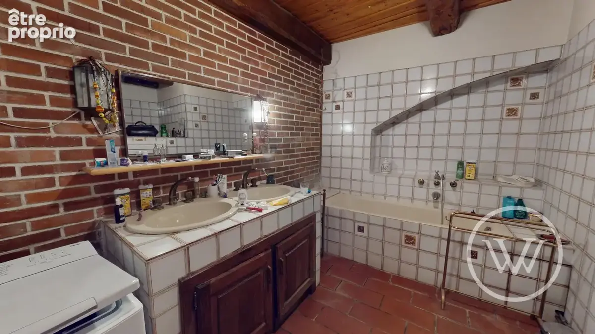 Maison 8 pièces 210 m² à vendre à Mouthier-Haute-Pierre (25920) - photo 9