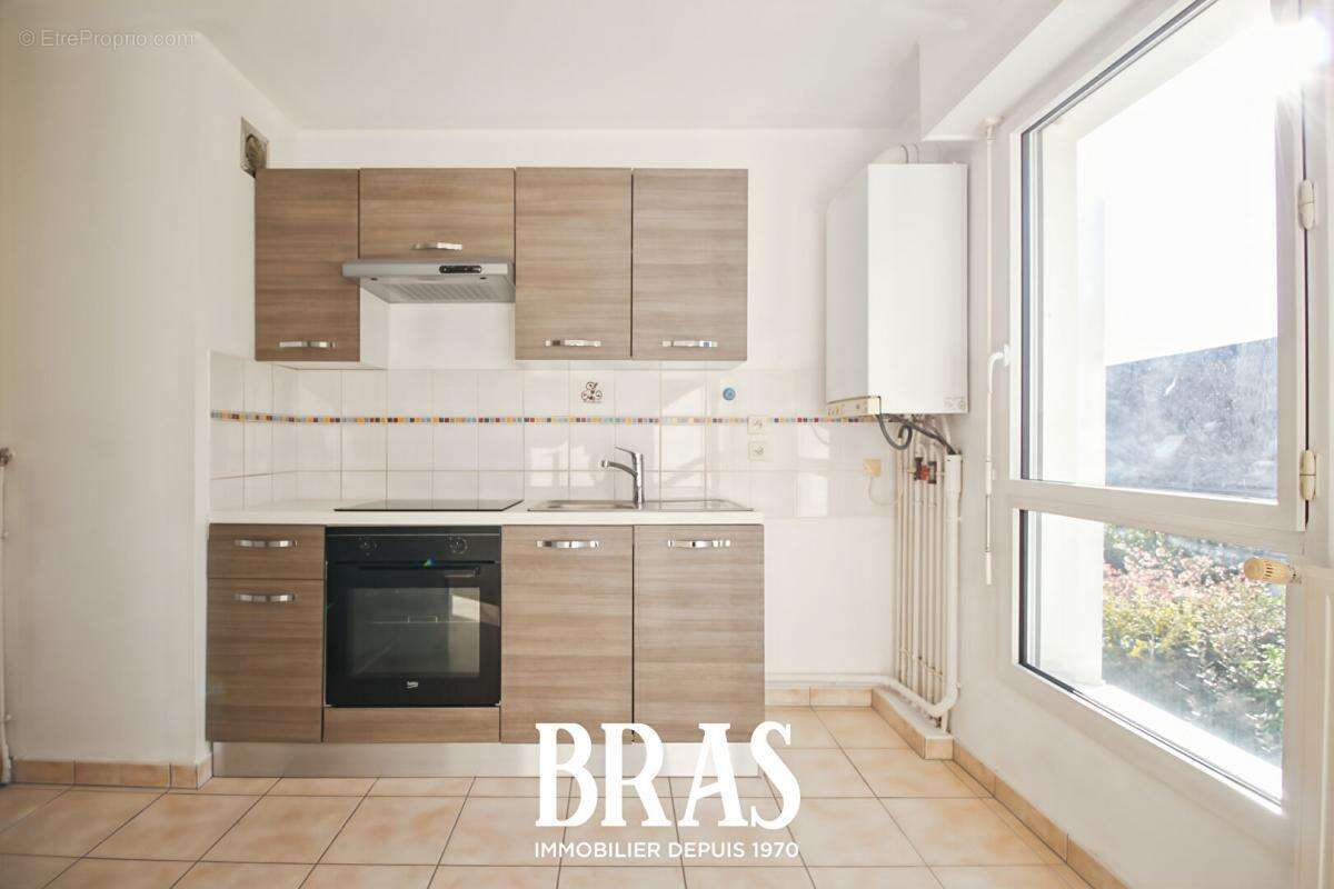 Appartement à VANNES