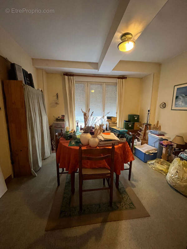 Maison à MONTREVAULT