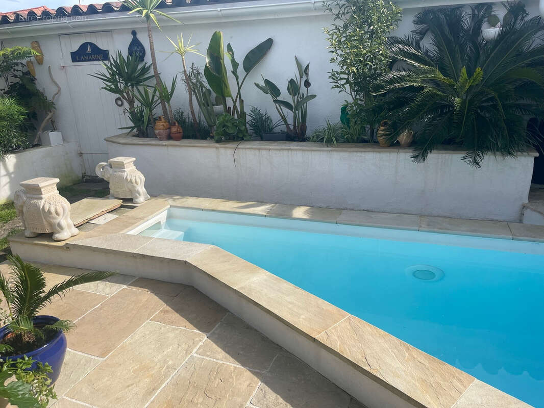 Appartement à ANGLET