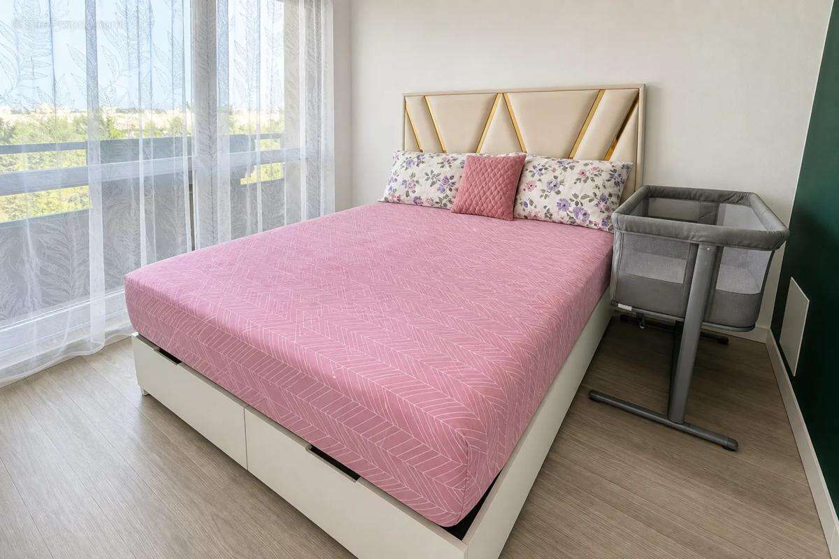Appartement à LE MEE-SUR-SEINE