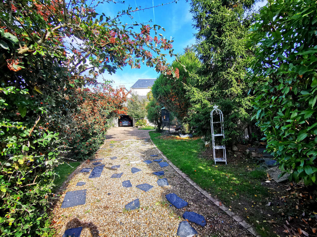 Maison à MONTIGNE-LES-RAIRIES