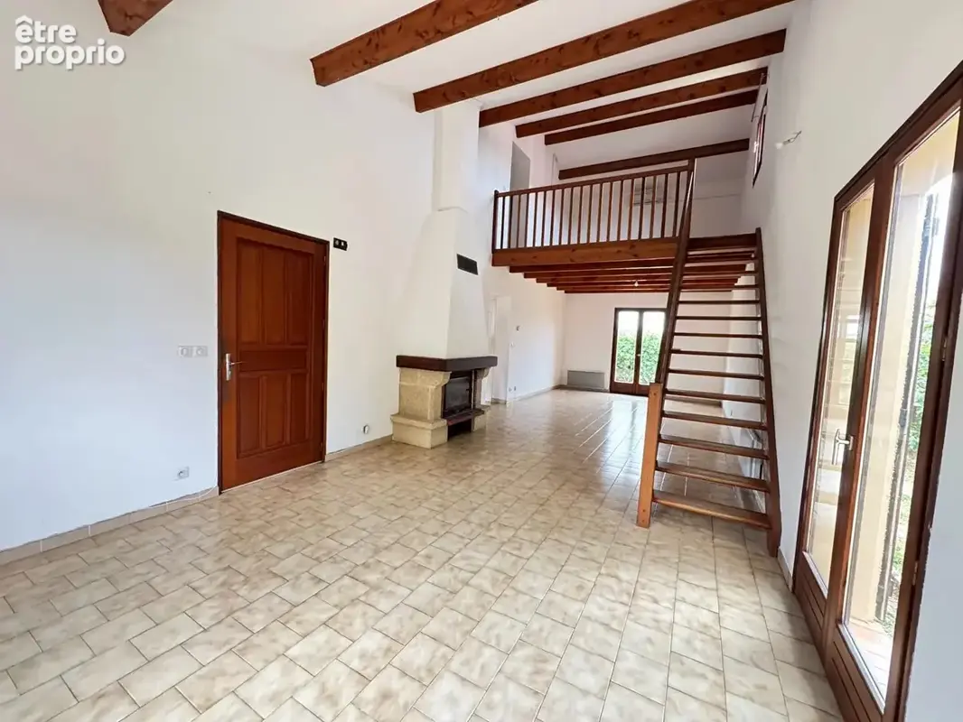 Maison à TORREILLES
