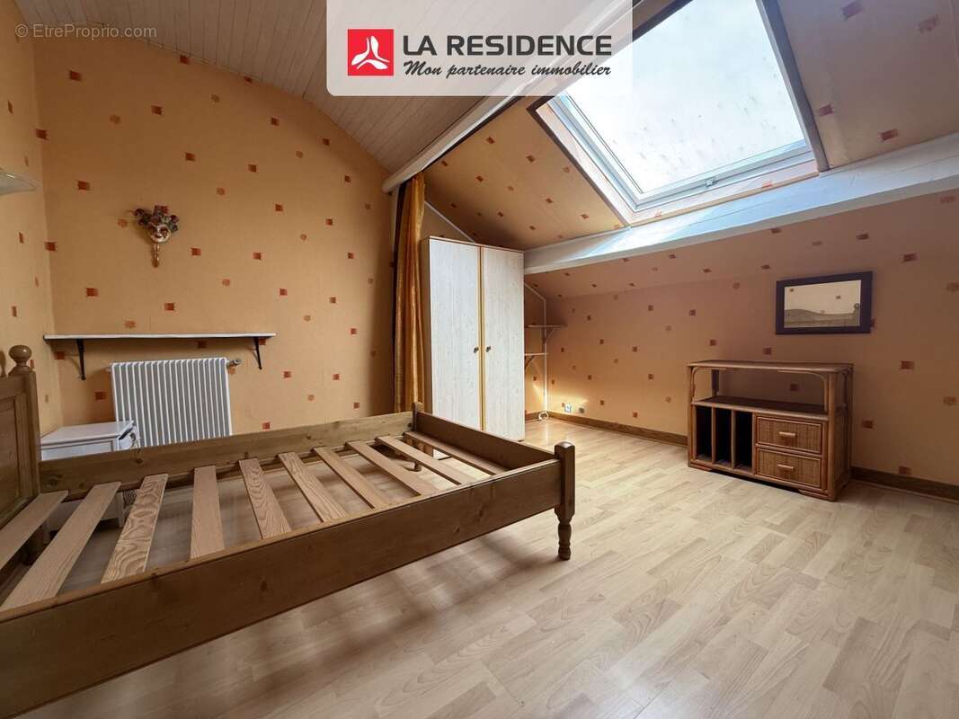 Maison 177 m² à Bonnieres-Sur-Seine  - photo 9