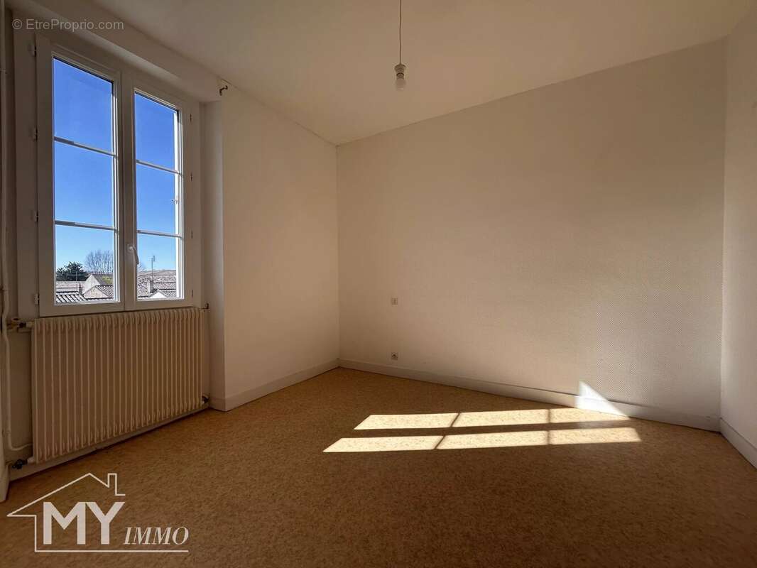 Appartement à SAINTE-FOY-LA-GRANDE