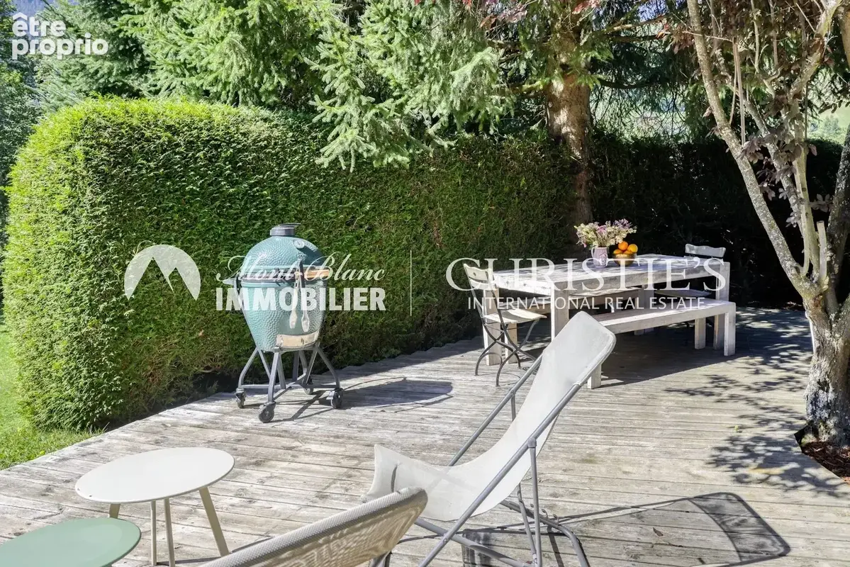 Appartement de charme - Proche centre - photo 5