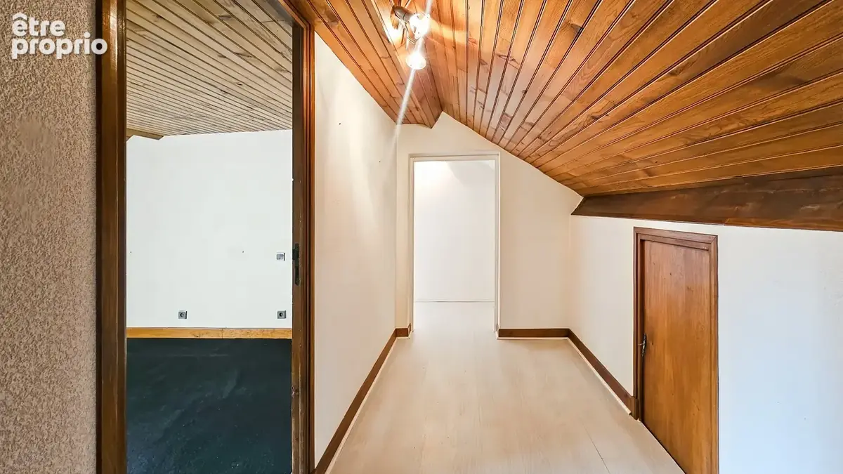 Maison à vendre 6 pièces avec grand garage et parc arboré AUREILHAN (65) - photo 37