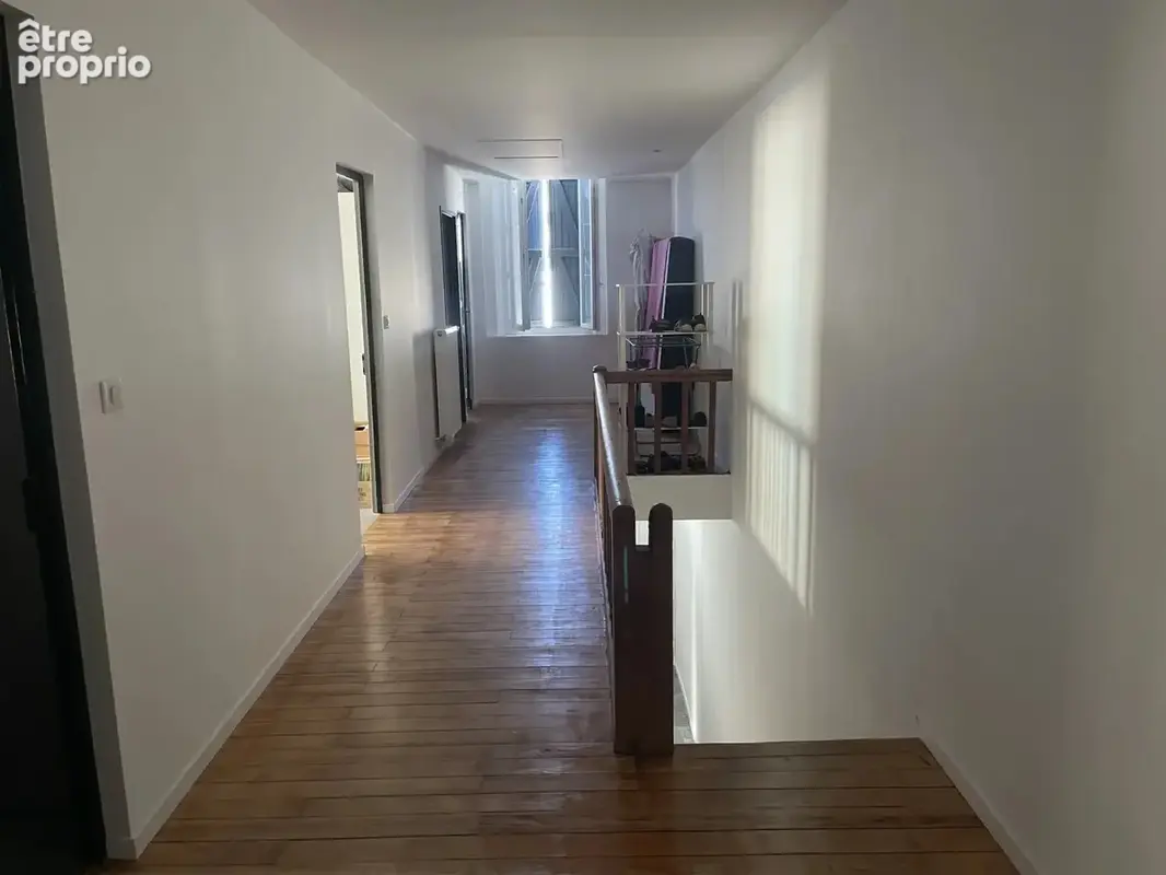 GRANDE MAISON de VILLE habitable en plain-pied en centre vil - photo 6