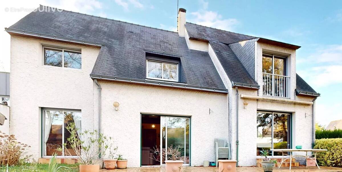 Maison à SAUTRON