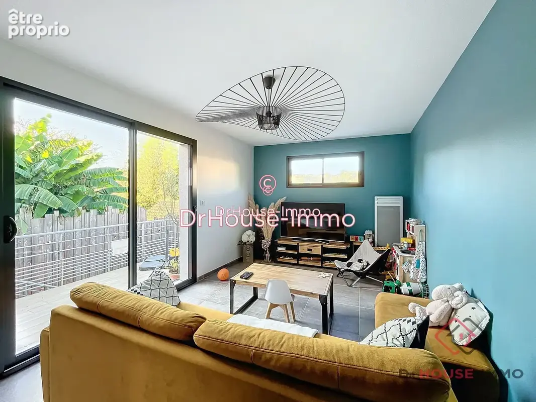 Maison 5 pièces 150 m² à vendre à Perigueux (24000) - photo 8
