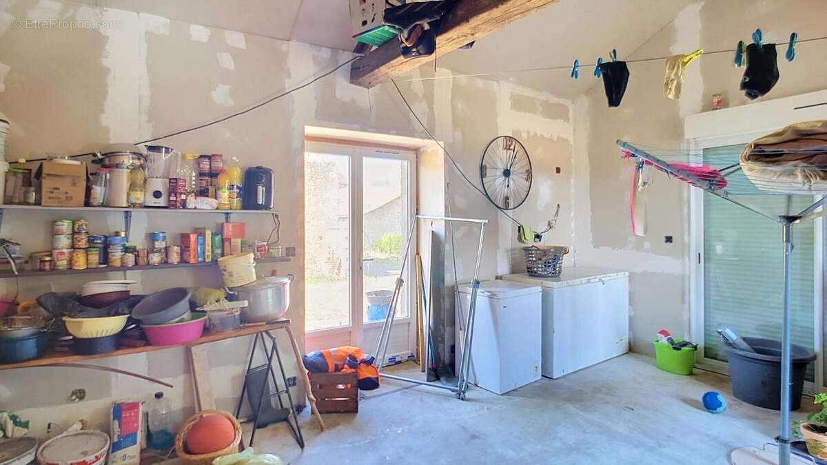 Maison de campagne 5 pièces . 3 chambres - photo 10
