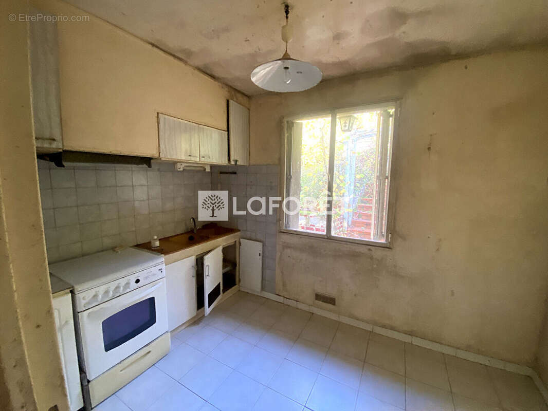 Maison à FOLLAINVILLE-DENNEMONT